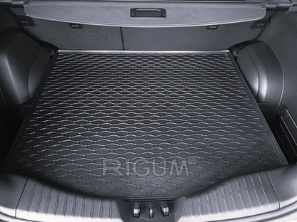 Tavite portbagaj Ssang Yong Grand Tivoli, caroserie suv, an fabricatie 2021 - prezent | 431018