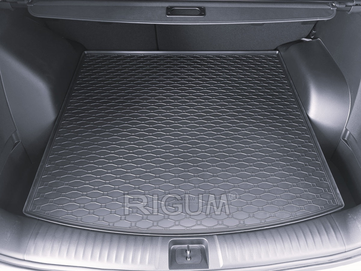 Tavita portbagaj Ssang Yong Torres EVX U100 fabricatie 03.2024 - prezent, caroserie suv #1