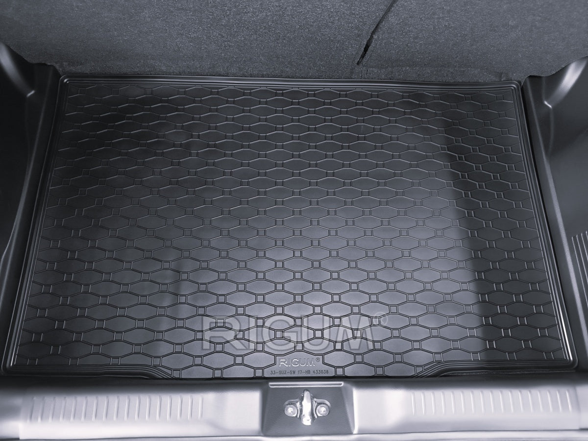 Tavita portbagaj Suzuki Swift MHEV fabricatie 04.2024 - prezent, caroserie hatchback #1