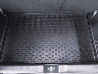Tavita portbagaj Suzuki Swift MHEV fabricatie 04.2024 - prezent, caroserie hatchback #1