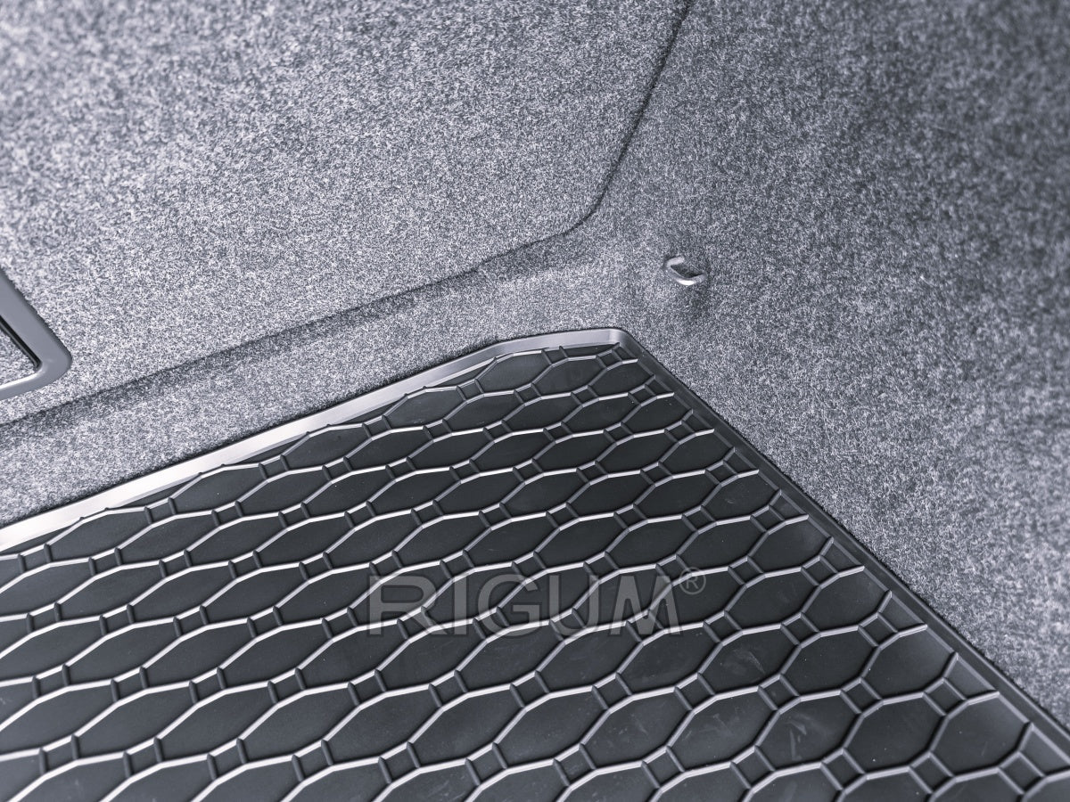 Tavite portbagaj Skoda Octavia II, caroserie combi, an fabricatie 2004 - 04.2013, portbagaj inferior | 434019