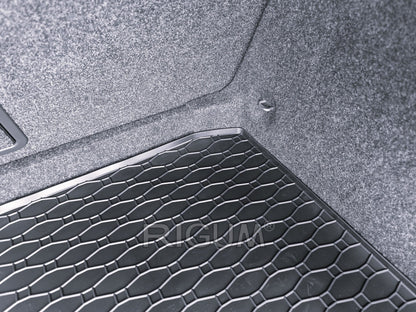 Tavite portbagaj Skoda Octavia II, caroserie combi, an fabricatie 2004 - 04.2013, portbagaj inferior | 434019