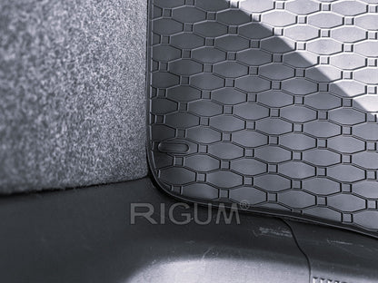 Tavite portbagaj Skoda Octavia II, caroserie combi, an fabricatie 2004 - 04.2013, portbagaj inferior | 434019