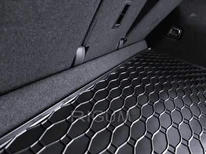 Tavita portbagaj Volkswagen Tiguan II Allspace fabricatie 11.2017 - 2024, caroserie suv, portbagaj superior, 5-7 locuri, rand 3 culcat #1 - Auto Alorria