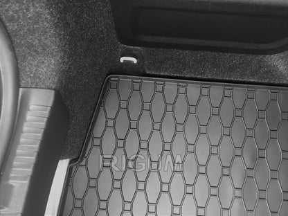 Tavite portbagaj Seat Toledo IV, caroserie sedan, an fabricatie 02.2013 - 05.2019 | 434071