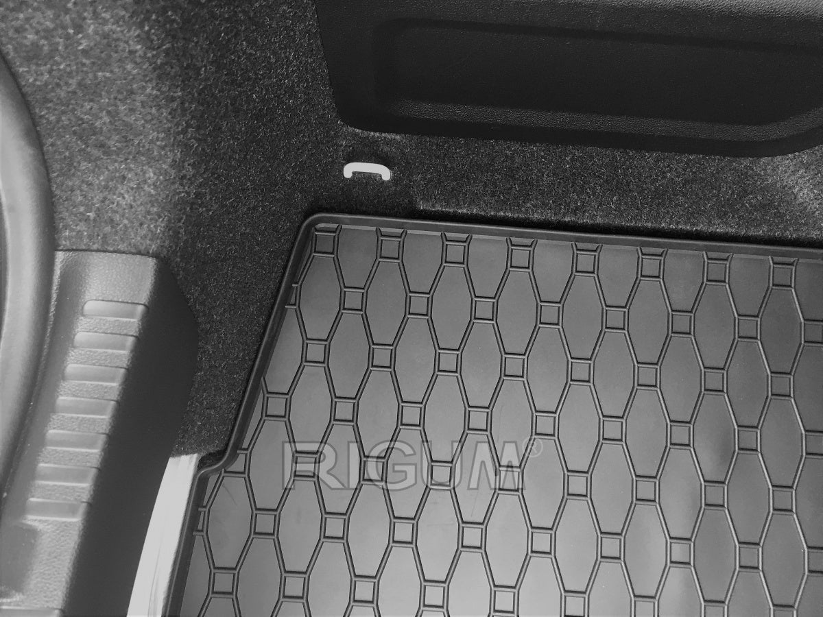 Tavite portbagaj Skoda Rapid, caroserie sedan, an fabricatie 10.2012 - 03.2019 | 434071