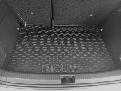 Tavite portbagaj Skoda Fabia III, caroserie hatchback, an fabricatie 11.2014 - 08.2021 | 434088