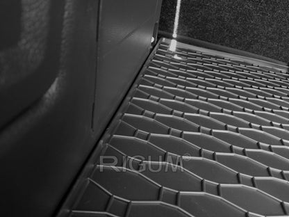 Tavite portbagaj Skoda Fabia III, caroserie hatchback, an fabricatie 11.2014 - 08.2021 | 434088
