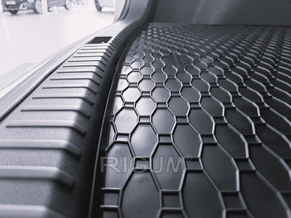 Tavite portbagaj Seat Ateca, caroserie suv, an fabricatie 09.2016 - prezent, 4x2, portbagaj superior | 434163