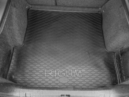 Tavita portbagaj Skoda Octavia I fabricatie 1998 - 2004, caroserie sedan #1 - Auto Alorria