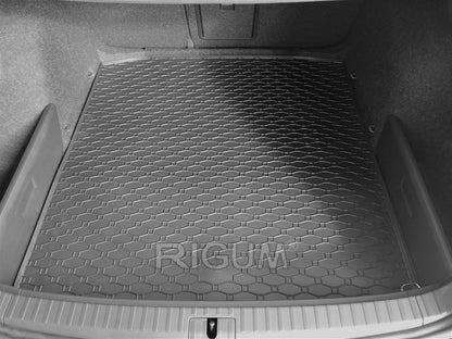 Tavita portbagaj Skoda Octavia IV fabricatie 06.2020 - prezent, caroserie sedan, portbagaj inferior si superior #1 - Auto Alorria