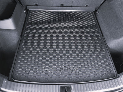 Tavita portbagaj Skoda Kodiaq II MHEV fabricatie 02.2024 - prezent, caroserie suv, 5 locuri #1