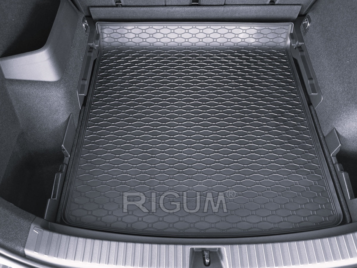 Tavite portbagaj Skoda Kodiaq Facelift II, caroserie suv, an fabricatie 12.2023 - prezent, 5 locuri | 434309