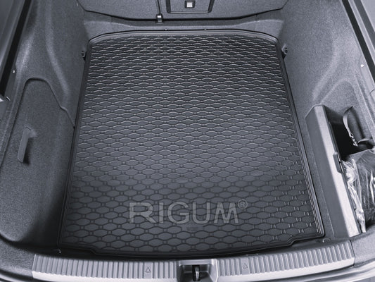 Tavita portbagaj Skoda Superb IV MHEV fabricatie 12.2023 - prezent, caroserie sedan, portbagaj inferior, fara podea reglabila pe inaltime #3
