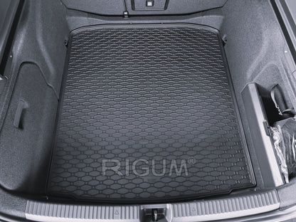 Tavita portbagaj Skoda Superb IV fabricatie 12.2023 - prezent, caroserie sedan, portbagaj inferior, fara podea reglabila pe inaltime #3