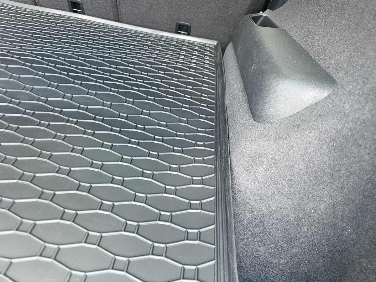 Tavita portbagaj Volkswagen Tayron fabricatie 2025 - prezent, caroserie suv, 7 locuri, rand 3 culcat #1 - Auto Alorria