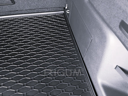 Tavita portbagaj Skoda Elroq fabricatie 2025 - prezent, caroserie suv #1 - Auto Alorria