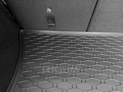Tavita portbagaj Tesla Model Y Facelift fabricatie 2025 - prezent, caroserie suv #1
