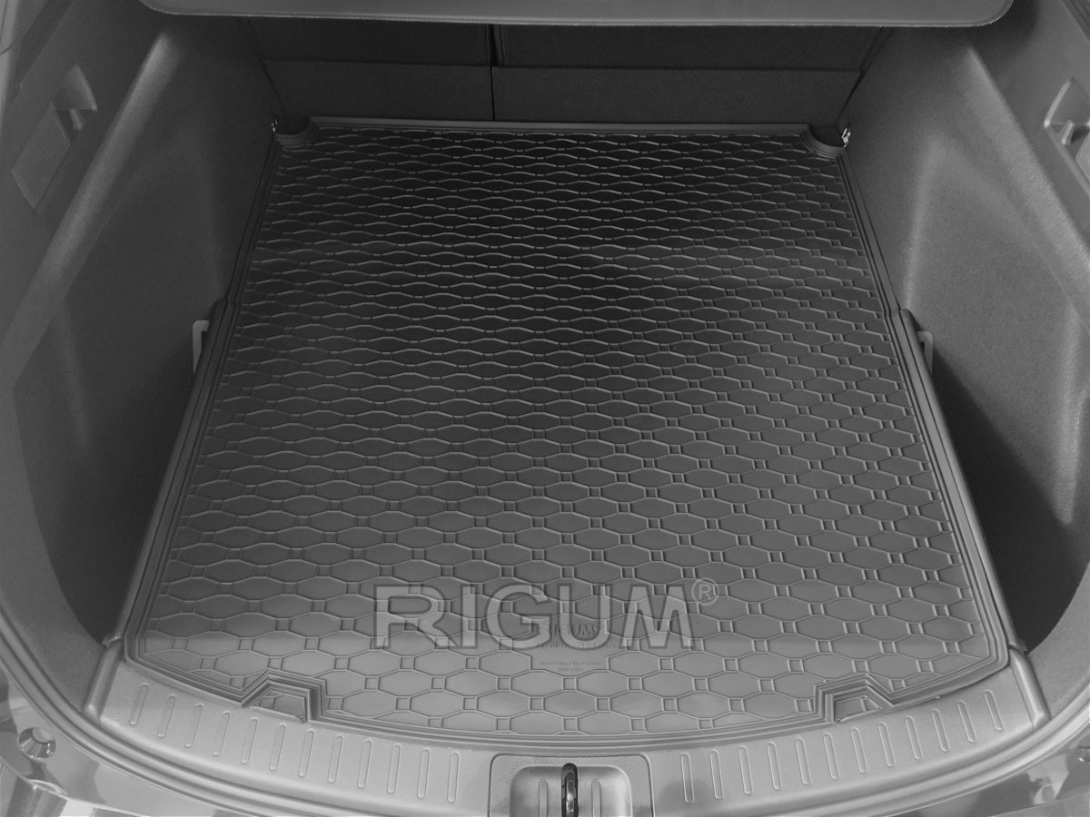 Tavite portbagaj Suzuki Swace, caroserie combi, an fabricatie 2020 - prezent, portbagaj superior | 436020