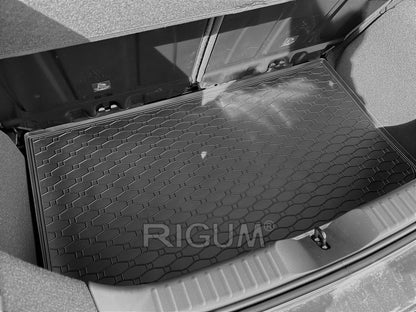 Tavita portbagaj Toyota Aygo X fabricatie 04.2022 - prezent, caroserie suv, fara subwoofer #1