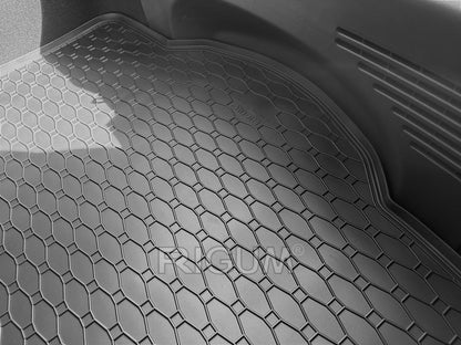 Tavita portbagaj Toyota Aygo X fabricatie 04.2022 - prezent, caroserie suv, fara subwoofer #1