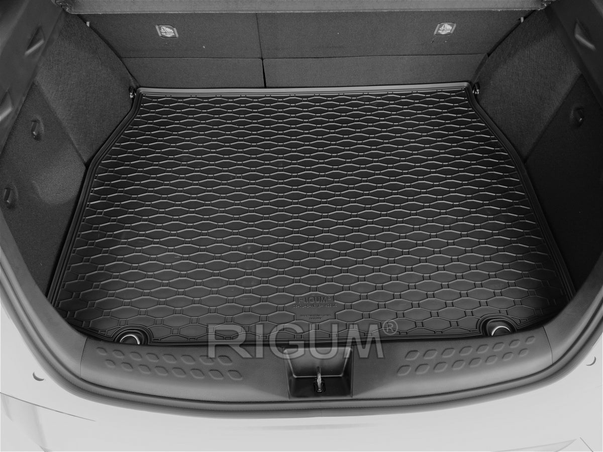 Tavite portbagaj Toyota C-HR, caroserie suv, an fabricatie 01.2017 - 12.2023, portbagaj superior | 436105