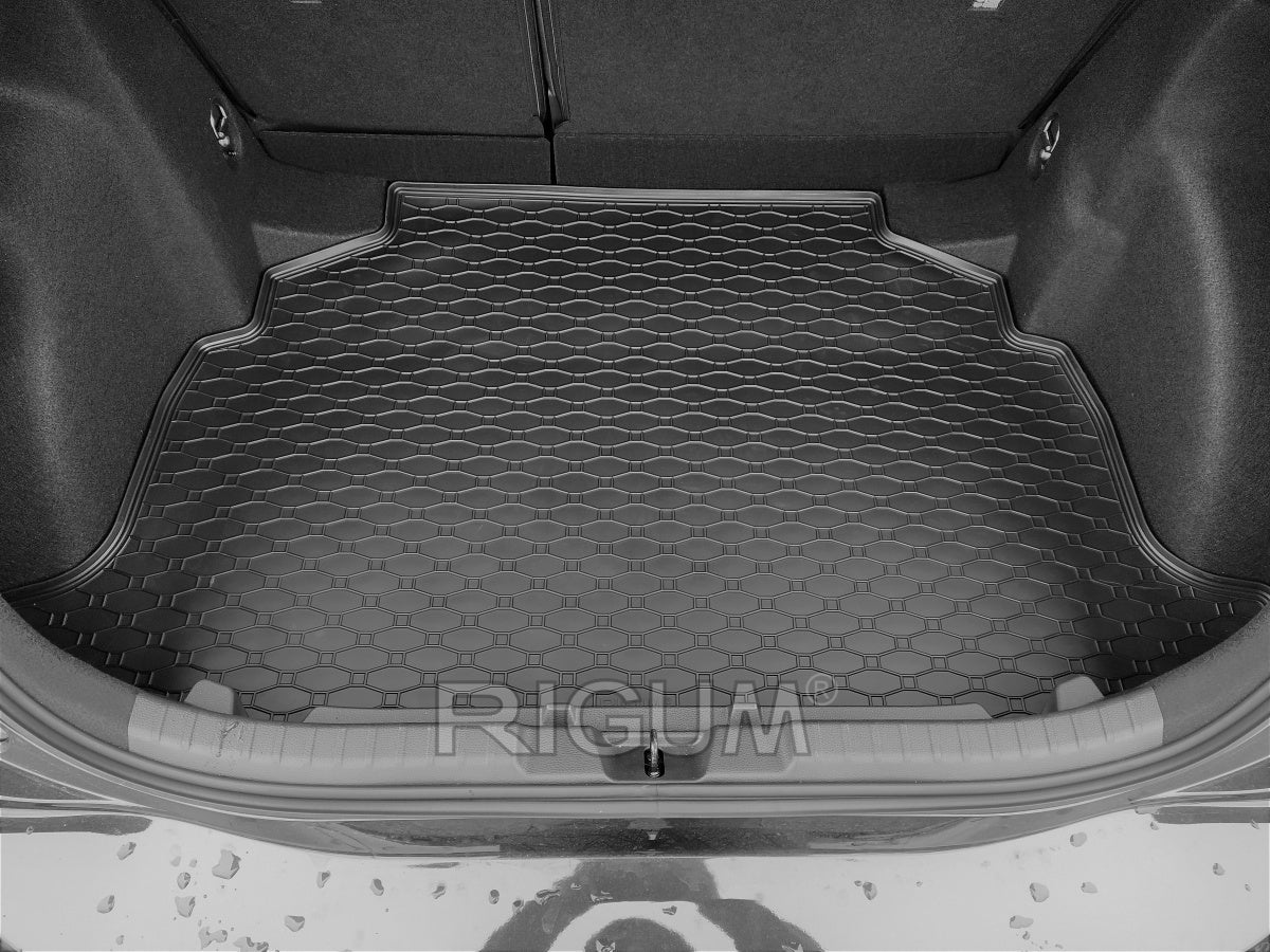 Tavita portbagaj Toyota Corolla Cross 1.8 Hybrid fabricatie 11.2022 - prezent, caroserie suv, portbagaj inferior #1 - Auto Alorria