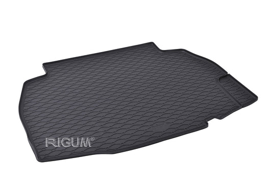 Tavita portbagaj Toyota C-HR II Hybrid 2.0 Dynamic Force 4x4 fabricatie 01.2024 - prezent, caroserie suv, cu ureche detasabila pentru subwoofer, nu corespunde pentru PHEV #3 - Auto Alorria