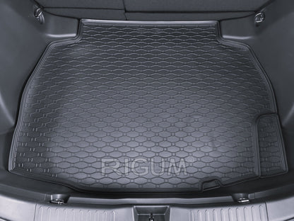 Tavita portbagaj Toyota C-HR II Hybrid 2.0 Dynamic Force 4x4 fabricatie 01.2024 - prezent, caroserie suv, cu ureche detasabila pentru subwoofer, nu corespunde pentru PHEV #3 - Auto Alorria