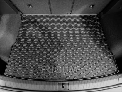 Tavite portbagaj Volkswagen Tiguan II, caroserie suv, an fabricatie 05.2016 - 2024, portbagaj superior, inclusiv facelift | 437027