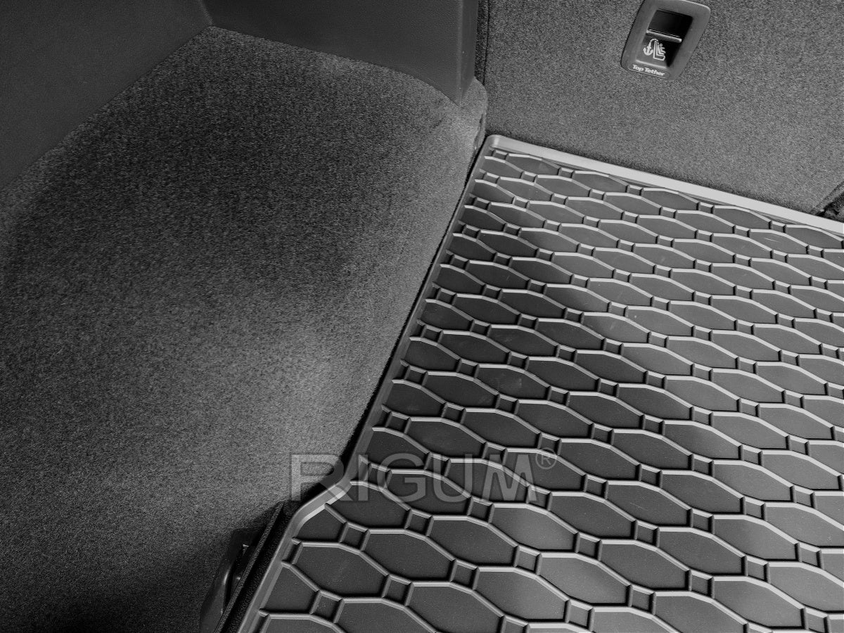 Tavite portbagaj Volkswagen Tiguan II, caroserie suv, an fabricatie 05.2016 - 2024, portbagaj superior, inclusiv facelift | 437027