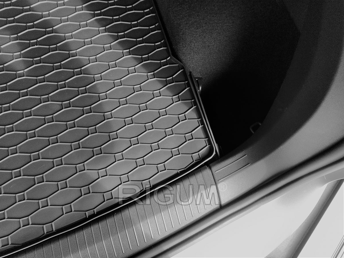 Tavite portbagaj Volkswagen Tiguan II, caroserie suv, an fabricatie 05.2016 - 2024, portbagaj superior, inclusiv facelift | 437027