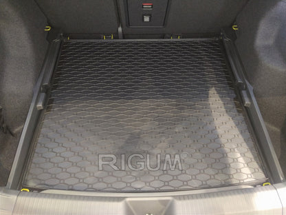 Tavita portbagaj Cupra Tavascan fabricatie 06.2024 - prezent, caroserie suv, portbagaj inferior si superior #1