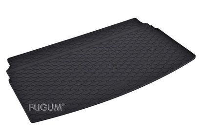 Tavita portbagaj Volkswagen T-Cross Facelift fabricatie 2024 - prezent, caroserie suv, portbagaj inferior si superior #1 - Auto Alorria
