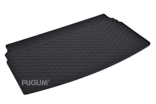 Tavita portbagaj Volkswagen T-Cross Facelift fabricatie 2024 - prezent, caroserie suv, portbagaj inferior si superior #1 - Auto Alorria
