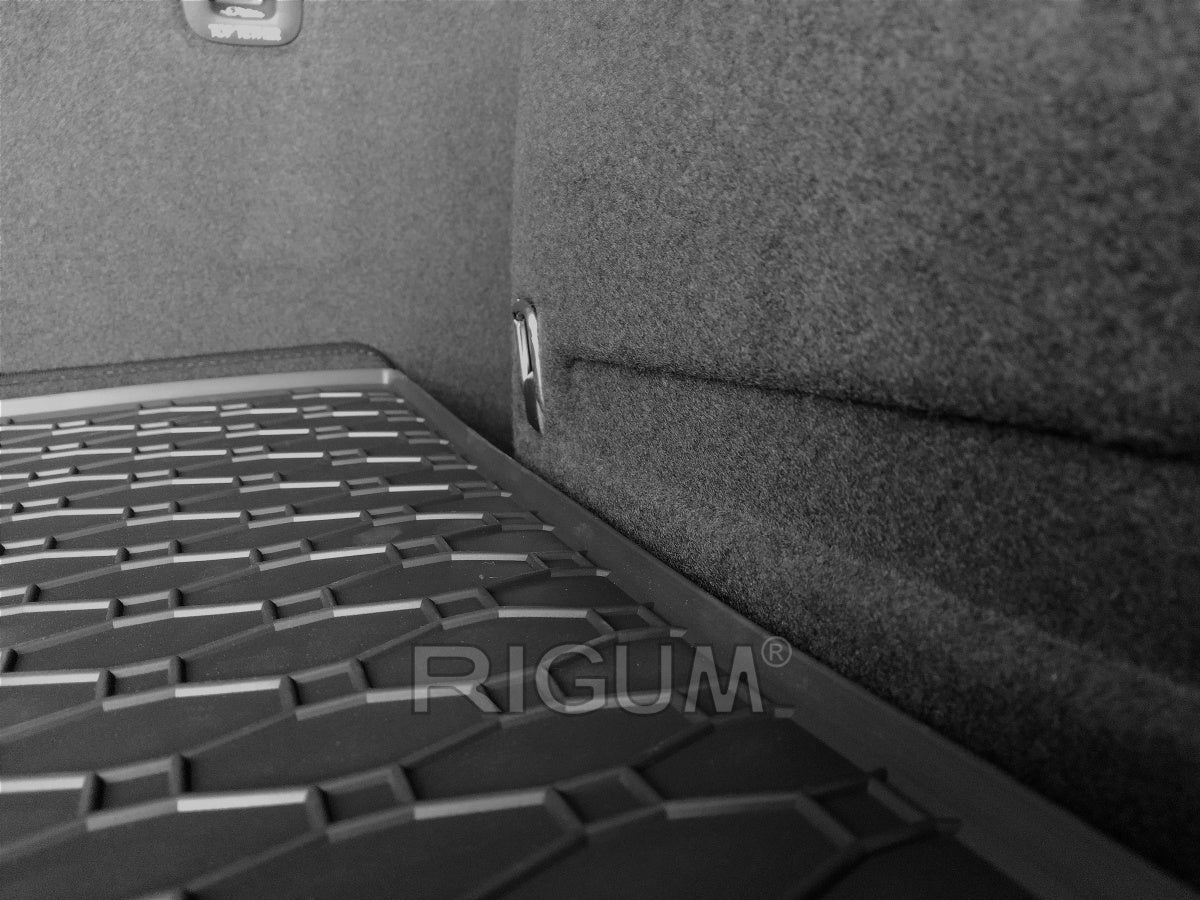 Tavite portbagaj Seat Alhambra II, caroserie van, an fabricatie 09.2010 - 03.2022, 7 locuri, rand 3 culcat | 437140