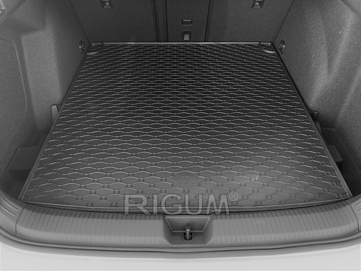 Tavita portbagaj Volkswagen Golf 8 TGI fabricatie 2021 - prezent, caroserie combi, portbagaj superior #1 - Auto Alorria