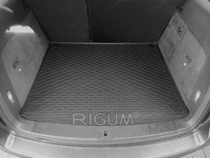 Tavite portbagaj Volkswagen Touareg II, caroserie suv, an fabricatie 02.2010 - 03.2018, inclusiv facelift, 2 zone de aer conditionat | 437232