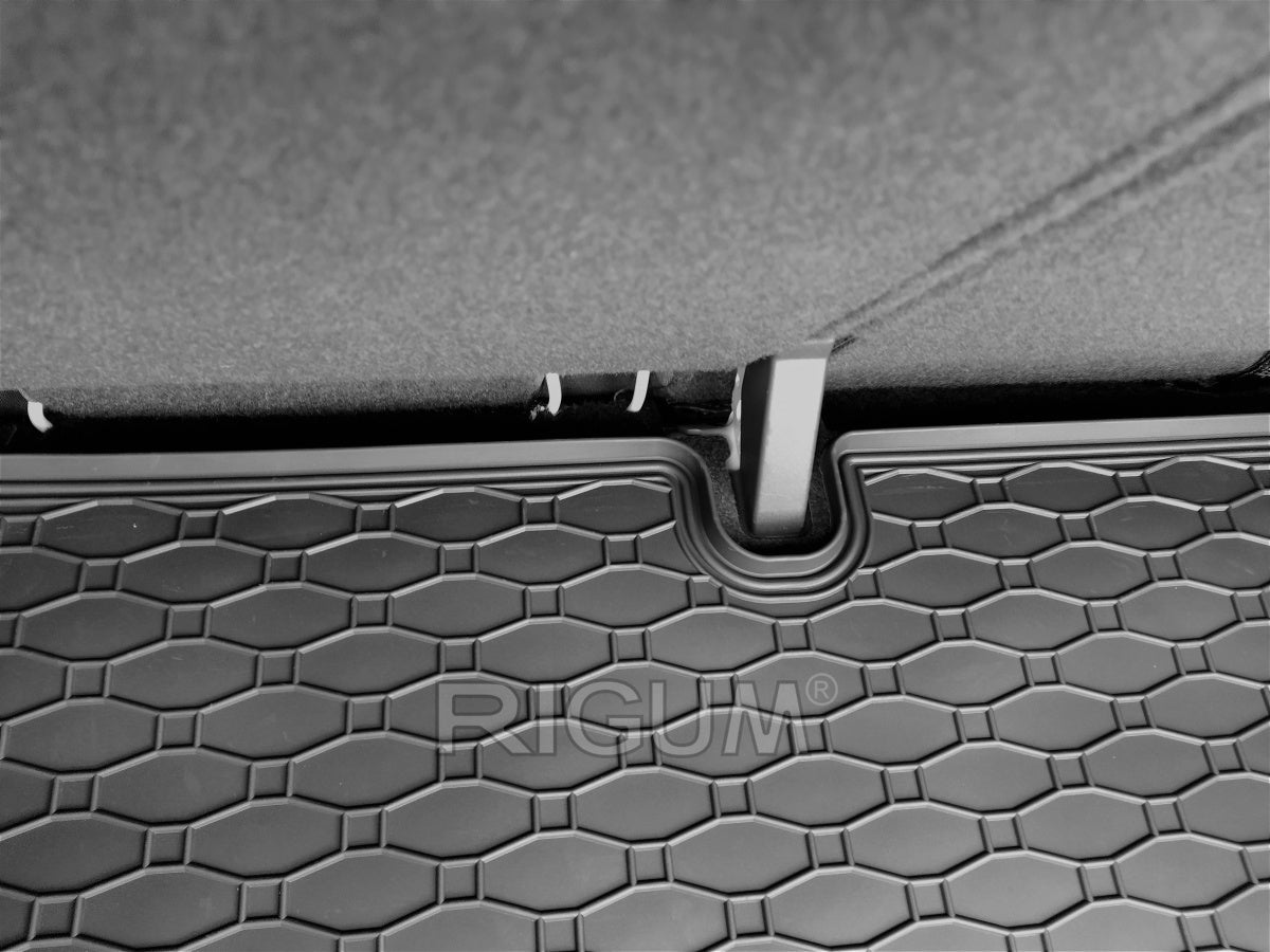 Tavite portbagaj Volkswagen ID .3, caroserie hatchback, an fabricatie 11.2019 - prezent, fara podea reglabila pe inaltime | 437287
