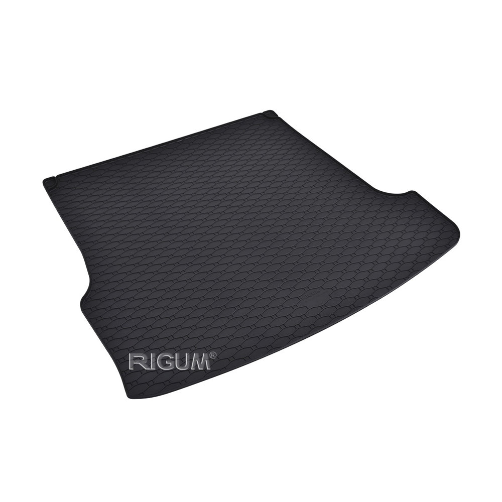 Tavite portbagaj Volkswagen Passat B5, caroserie combi, an fabricatie 10.1996 - 2005, cu ureche | 437294