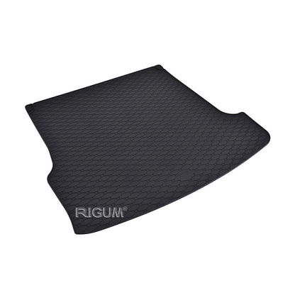 Tavite portbagaj Volkswagen Passat B5, caroserie combi, an fabricatie 10.1996 - 2005, cu ureche | 437294