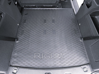 Tavite portbagaj Ford Tourneo Grand Connect III, caroserie van, an fabricatie 05.2022 - prezent, 5-7 locuri | 437379