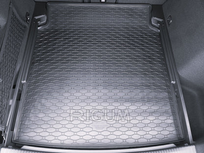 Tavita portbagaj Volkswagen ID.7 fabricatie 06.2024 - prezent, caroserie combi, portbagaj inferior si superior #1