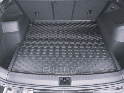 Tavita portbagaj Volkswagen Tiguan III PHEV fabricatie 02.2024 - prezent, caroserie suv, portbagaj inferior si superior #1