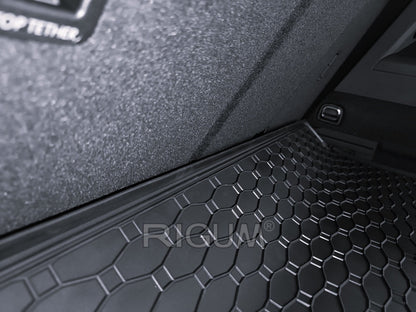 Tavita portbagaj Volkswagen Tiguan III PHEV fabricatie 02.2024 - prezent, caroserie suv, portbagaj inferior si superior #1