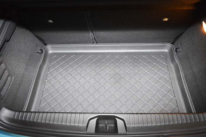 Tavite portbagaj Renault Clio V, caroserie hatchback, an fabricatie 09.2019 - prezent, portbagaj inferior | 193478GRD