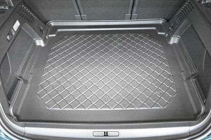 Tavita de portbagaj Citroen C5 Aircross, caroserie SUV, fabricatie 02.2019 - prezent, portbagaj superior #2