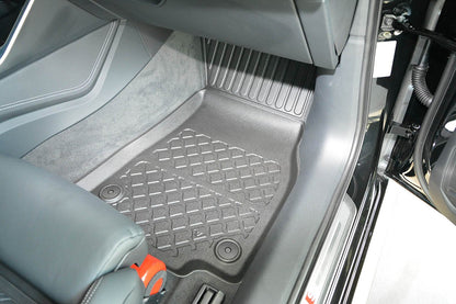 Covorase tip tavita Audi A6 C8, caroserie Combi, fabricatie 09.2018 - prezent - 4