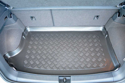 Tavita de portbagaj Volkswagen T-Cross, caroserie SUV, fabricatie 04.2019 - prezent, portbagaj superior #1