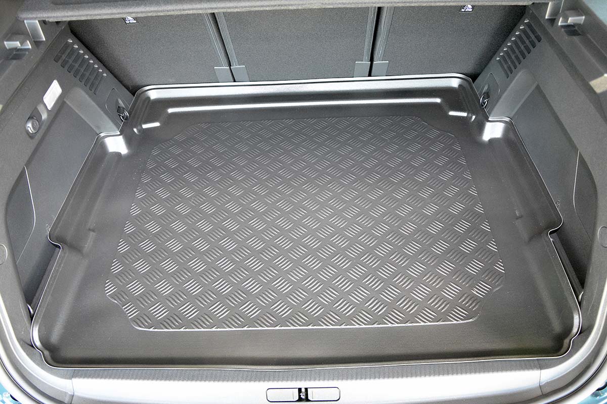 Tavita de portbagaj Citroen C5 Aircross, caroserie SUV, fabricatie 02.2019 - prezent, portbagaj superior #1